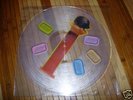 LESS THAN JAKE Pezcore pic disc LP 12