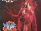 BUTTON DOWN BRASS - Funk In Hell   Vinyl LP