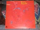 Rusty Bryant - Fire Eater - Prestige ORIGINAL