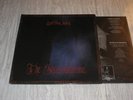 Satyricon 'The Shadowthrone' OG Press 1994 black metal