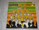 Mikey Dread 'Jungle Signal' LP OG Press Reggae Dub DATC