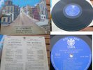 M. PLESSAS-RENA KOUMIOTI-POPI ASTERIADI-1970 GREEK LP