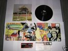 Beck Odelay. Rare OOP Bong Load. Poster & Inserts.