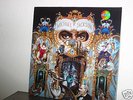 2LP  MICHAEL JACKSON  