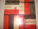 Stone Roses - Complete Stone Roses - LP - Silvertone