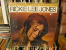 RICKIE LEE JONES MFSL LP SEALED, MINT