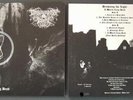 Drowning the Light - A World long dead - 100 Splatter