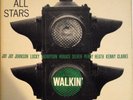 MILES DAVIS SEX/QUIN WALKIN' PRESTIGE N/M+ RVG DG N.J.
