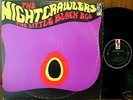 The Nightcrawlers Lp Mono The little black egg Garage