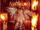 Satyricon   Nemesis Divina Gatefold LP