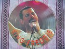 FREDDIE MERCURY QUEEN