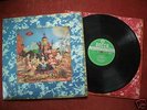 LP. Rolling Stones. Their Satanic Majesties Request