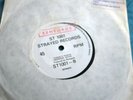 Extremely rare RENEGADE THE FIGHTING MAN single NWOBHM