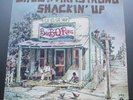LP Chuck Armstrong / Shackin' Up - R&R *Orig./Rare