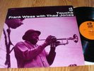 FRANK WESS Touche Status Thad Jones Mal Waldron
