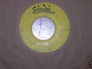 George Thumper Jones Starday 240 rockabilly 45 rare