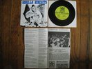 * GORILLA BISCUITS Revelation NYHC 1st Press Dif Mix