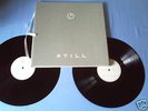 JOY DIVISION. STILL 2LP.IN BOOK SLEEVE  GREAT AUDIO.