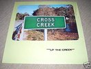 CROSS CREEK private rural psych IN SHRINK hear