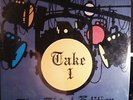 THIRD EDITION Take 1 1973 PRIVATE FUZZ PSYCH LP LISTEN