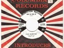 50s Rockabilly Rocker Paul Hampton 45 Record Hear it