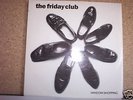 THE FRIDAY CLUB-WINDOW SHOPPING-UK 2 TONE-VERY RARE 45