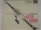 ANDY WARHOL Art Cover ARTIE SHAW EP RCA Original & Rare