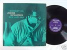 Jerome Richardson w/Kenny Burrell, New Jazz 8205, DG M