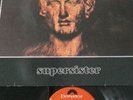 Supersister  1973 Dutch Prog LP ISKANDER 