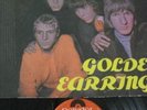 Golden Earring rare 1966 Dutch Psych LP Winter Harvest