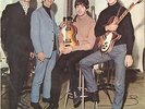 THE BEATLES - I FEEL FINE  PORTUGAL EP