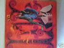 Grateful Dead LP Live/Dead
