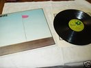 Wire Pink Flag LP Early Punk indie Harvest Records 