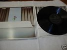 Wire Chairs Missing LP Harvest Punk indie 1978 Classic