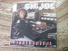 BIG JOE-AT THE CONTROL LP-LIVE & LOVE ORIGINAL REGGAE