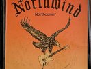 Northwind – “Northcomin'” Greek metal LP