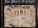 Vault – “No More Escape” Dutch metal LP