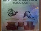 INCREDIBLE BONGO BAND Bongo Rock LP funk..breaks SEALED