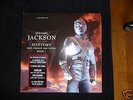 Michael Jackson triple lp history neuf Trois Vinyl