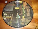 David Bowie 'Ziggy Stardust' New Picture Disc LP