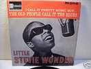 SUPER RARE  EP  LITTLE STEVIE WONDER  STATESIDE SE-1014
