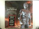 MICHAEL JACKSON - HISTORY 3 LP RECORD BOX SET SEALED 