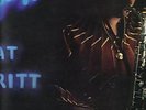 PAT BRITT Jazzman LP Rare Jazz Funk