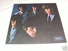 ROLLING STONES NO 2 LK 4661 UNBOXED DECCA 2A/2A