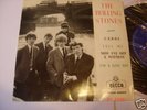 ROLLING STONES CAROL tell me  mega rar ep  7