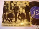 ROLLING STONES not fade way EP PROMO¡¡ N MINT7