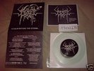 Sadistic Intent Calm Before the Storm Lim 100 Possessed