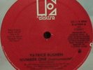 PATRICE RUSHEN - NUMBER ONE / BREAKOUT (NM)  *LISTEN* 