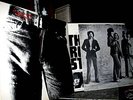 M- 1971 Orig ZIPPER - ROLLING STONES - STICKY FINGERS 