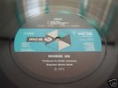 WISHBONE ASH Argus LP 1971 MCA UK RARE 1ST PRESS